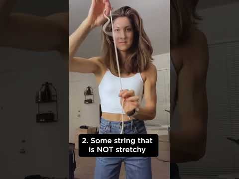 How To Size the Incrediwear Body Sleeve